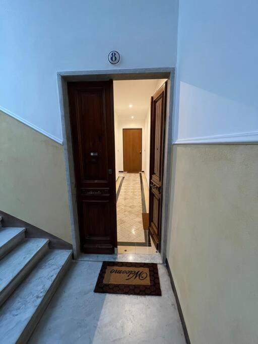 Winter Daire Vado Ligure Dış mekan fotoğraf