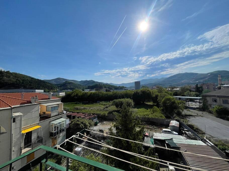 Winter Daire Vado Ligure Dış mekan fotoğraf
