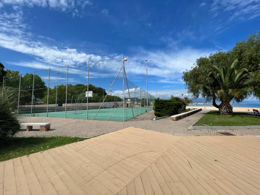 Winter Daire Vado Ligure Dış mekan fotoğraf